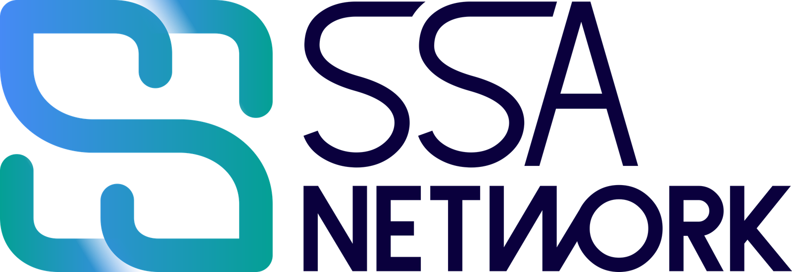 SSA Network